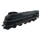 Marklin Locomotive 2"x2"x7"