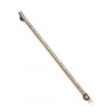 Antique Surveying Rod 54"