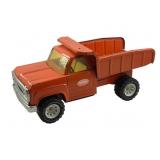 Vtg Tonka Dump Truck 16"x13.5"x6"