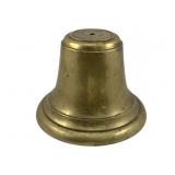 Brass Bell 6"x5"