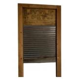 Little Pet Lingerie Washboard 12"x7"