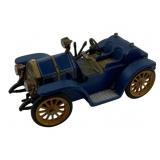 Schuco Wind-Up Car 2"x4"x2"