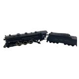 Lionel Prewar Steam Locomotive 2"x2"x14"