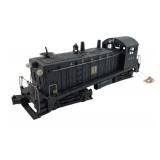 Lionel Model Locomotive 4"x12"x2.5"