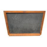 Natural Slate Blackboard 23"x33"