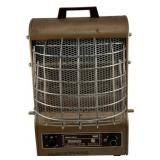 Sears Electric Heater 15"x9.5"x10.5"