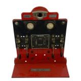 Lionel #440C Panel Board 8.5"x7"x3.5"