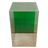 Display Case 26.5"x5.5"x15.5"