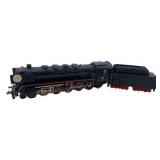 Marklin Locomotive w/ Coal Carrier 2"x2"x11"