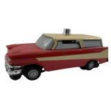 Lionel 68 Executive Inspection Car 4"x3"x7"
