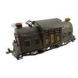 Lionel Super Motor Locomotive 5.5"x12"x4"
