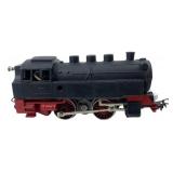 Marklin Train Engine 2"x52"