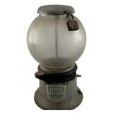 Columbus Vintage Gumball Machine 13.5"x9"