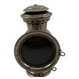 Old Sol Signal Light 6"x4"x8"