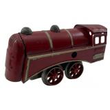Dayton Hill Climber Locomotive 2"x1"x4"