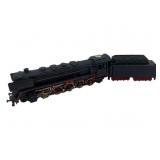 Marklin Locomotive w/ Coal Car 2"x2"x11"