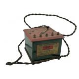 Dongan Electric Toy Transformer 3.5"x5"x5"