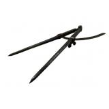 Antique Hand Forged Divider 15"x6"