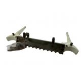 Gear or Ratchet Fitting 2"x18"x9"