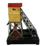 Lionel Coal Elevator 11.5"x10"x7"