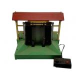 Lionel #164 Lumber Shed 9"x11"x11"
