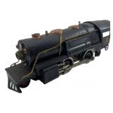 O Gauge Lionel Locomotive 3"x3"x9"