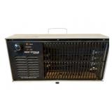 Arvin Air Heat Stream Heater 10"x18"x5"