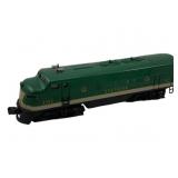 Lionel Southern Locomotive #2356 3.5"x12"x3"