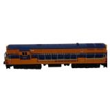 Lionel #2341 Locomotive O Scale 4"x16"x3"