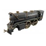 Lionel Lines No384 Locomotive 5"x13"x4"