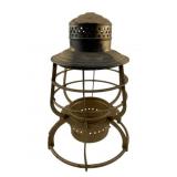Southern Railway Railroad Lantern 11"x7"