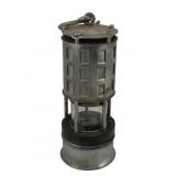 MSHA Kohler Lantern #209 9.5"x3.5"