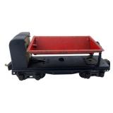Lionel Dump Car 3"x3"x8"