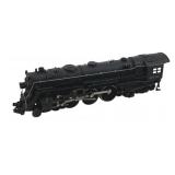 Lionel #5342 Locomotive HO Scale 2"x9"x1"