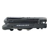 Lionel Locomotive 3"x3"x9"