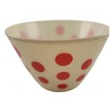 Vintage Fire-King Oven Ware Mixing Bowl-6 x 9.5