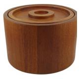 Jens Quistgaard Dansk Ice Bucket 6"x9.5"