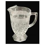 Imperial Cape Cod Pitcher 10 x 8