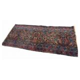 Vintage Runner - 41 x 19