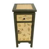 Accent Storage Cabinet - 33 x 14 x 14