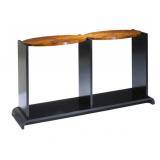 Alden Parkes Elise Console Table