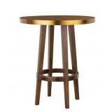 Alden Parkes Monte Carlo Bar Table