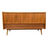 Telefunken 1960s Concerto Stereo 5296 WK