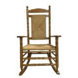 Porch Rocking Chair 45"x34"x26"