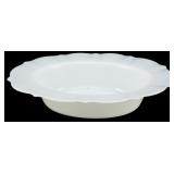 Monax American Sweetheart Serving Bowl