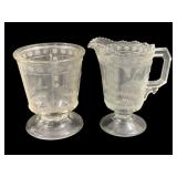 EAPG Adams & Co. Spooner & Creamer