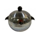 West Bend Penguin Bun Warmer - 8.5 x 10