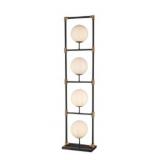 Elk Career Ladder 59" Floor Lamp