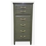 Very Nice Paint Lingerie Chest