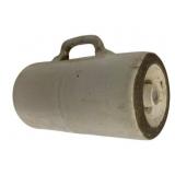 Stoneware Bed/Foot Warmer - 12 x 7.5